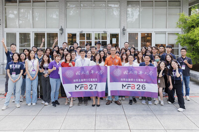 【活動】MFB27 新生歡迎會 2025-06-14